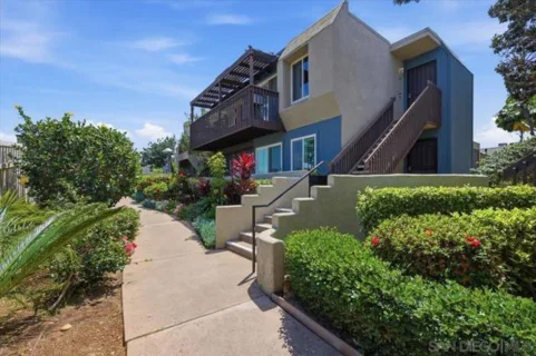 6373 Rancho Mission Road #5 listing photo