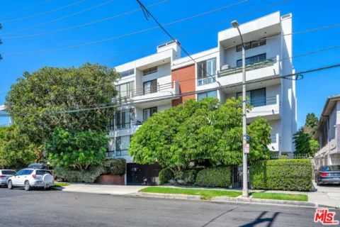 1312 S Saltair Avenue #319 listing photo