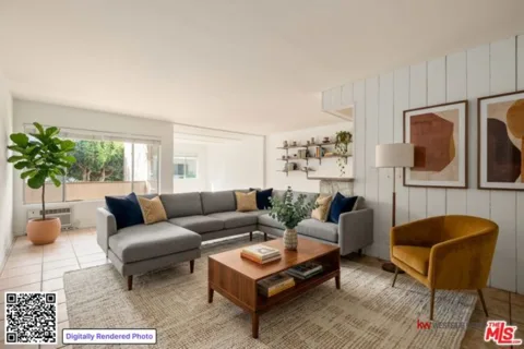 1831 Prosser Avenue #216 listing photo