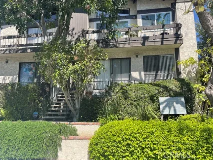 1818 Kelton Avenue #101 listing photo