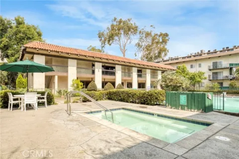 5460 White Oak Avenue #F105 listing photo