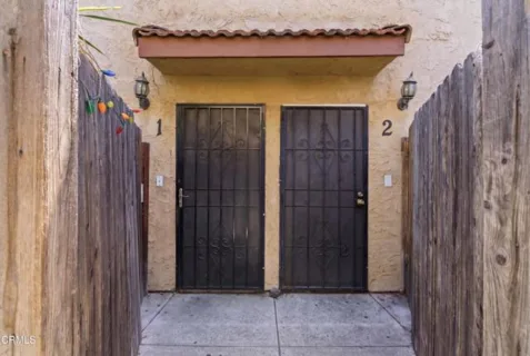 9051 Cedros Avenue #2 listing photo