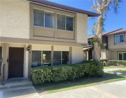 6659 Wilbur Avenue #17 listing photo