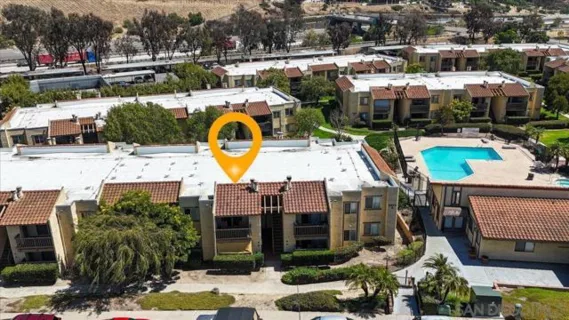 2910 Alta View Drive #203 listing photo