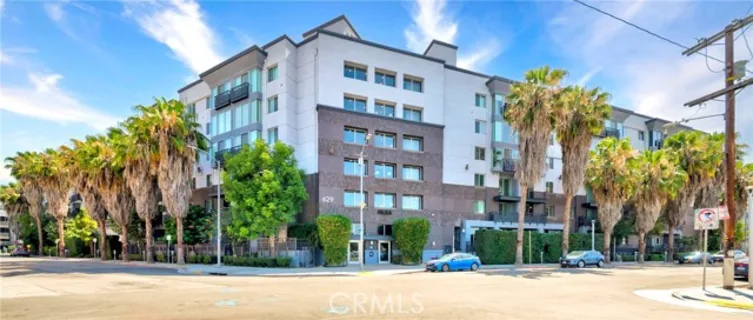 629 Traction Avenue #307 listing photo