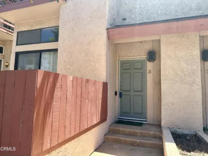 21054 Parthenia Street #3 listing photo