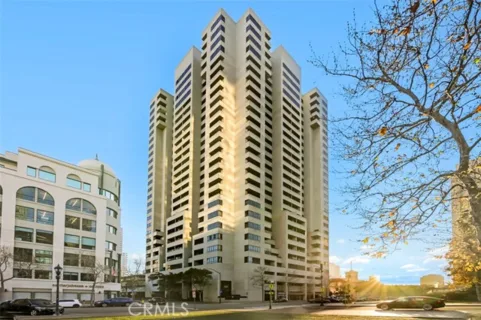 700 Front Street #2302 listing photo