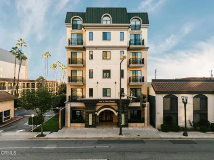 124 W Colorado Street #108 listing photo