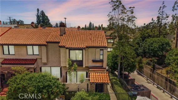 525 S Almansor Street #76 listing photo