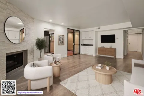 8380 Waring Avenue #104 listing photo