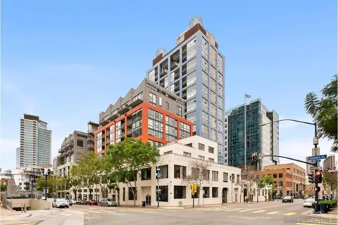 350 11th Avenue #134 listing photo