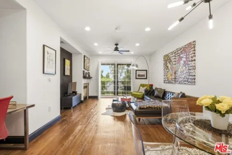 12975 Agustin Place #218 listing photo