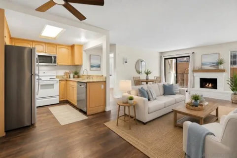 2950 Broadway #16 listing photo