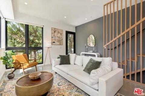 4180 Duquesne Avenue #1 listing photo