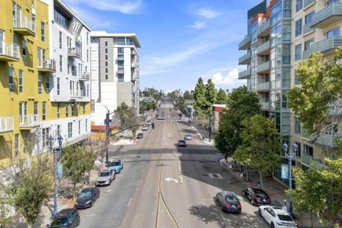 550 15th Street #205 listing photo