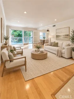 4536 Colbath Avenue #102 listing photo
