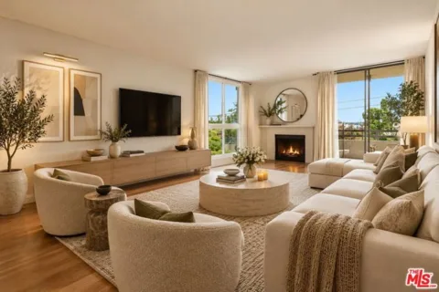 911 N Kings Road #310 listing photo