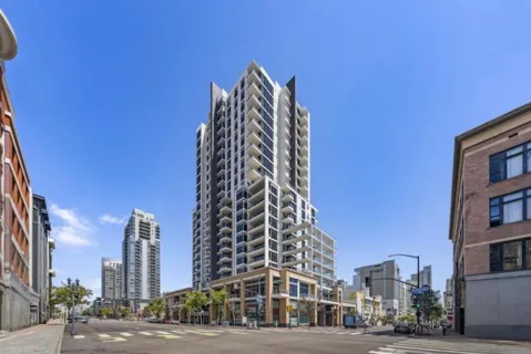 575 6th Avenue #1004 listing photo
