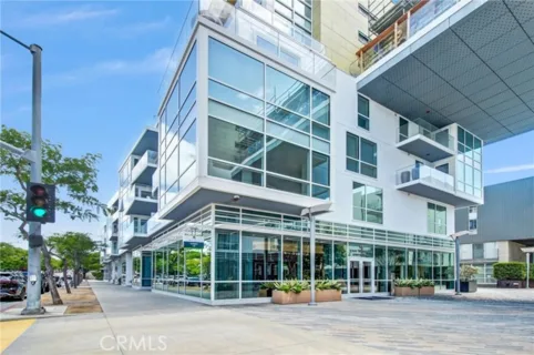 1705 Ocean Avenue #210 listing photo