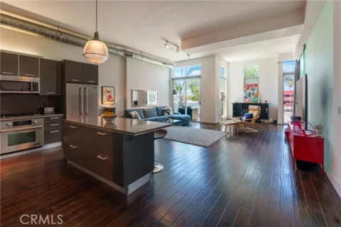 13320 Beach Avenue #301 listing photo