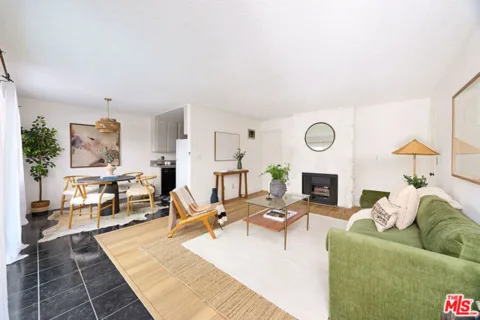 3325 Bagley Avenue #107 listing photo