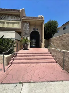 1620 N San Fernando #27 listing photo