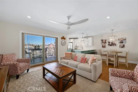 1202 N Pacific Street #206B listing photo