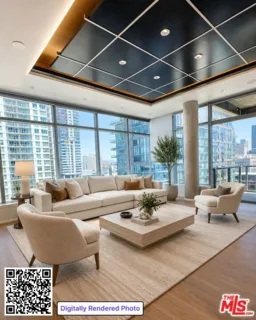 1155 S Grand Avenue #1316 listing photo