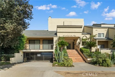 64 N Mar Vista Avenue #103 listing photo