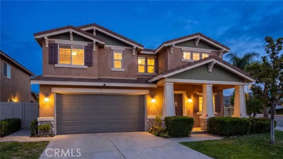 32662 Via Perales photo 1