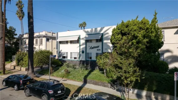 4579 Ambrose Avenue #4 listing photo