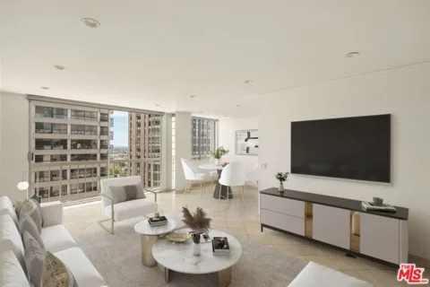 10751 Wilshire Boulevard #PH1 listing photo