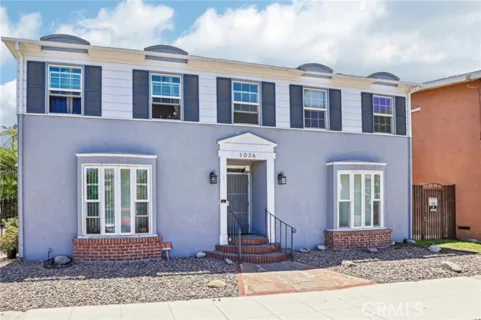 1036 E 2nd Street #11 listing photo