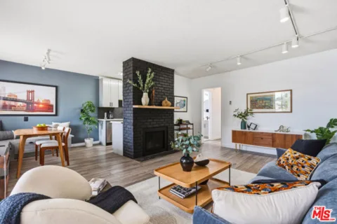 11867 Idaho Avenue #9 listing photo