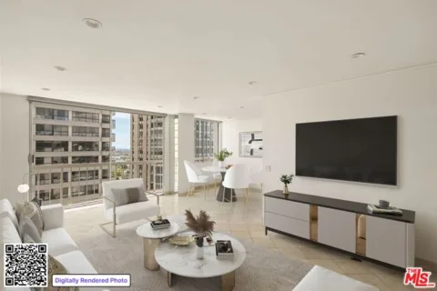 10751 Wilshire Boulevard #PH1 listing photo