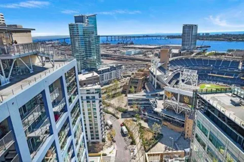 321 10th Avenue #212 listing photo