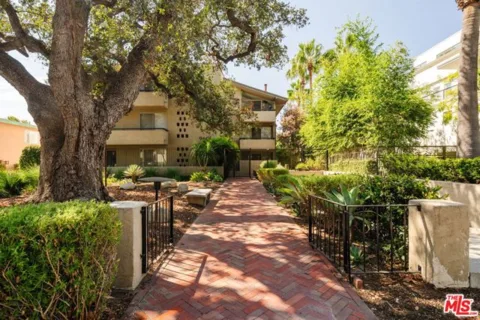 960 San Pasqual Street #203 listing photo