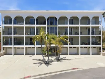 356 Playa Del Norte #8 listing photo