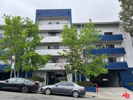 10982 Roebling Avenue #511 listing photo