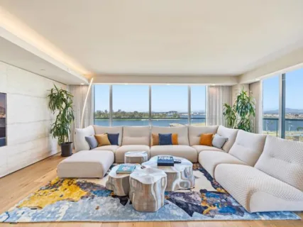 1810 Avenida Del Mundo #403 listing photo