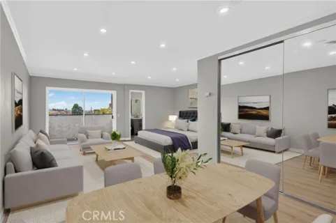 310 N Jackson Street #326 listing photo