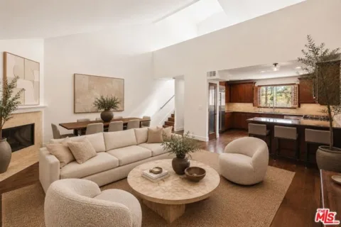 3965 Moore Street #104 listing photo
