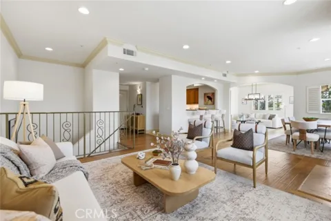 11540 Moorpark Street #401 listing photo