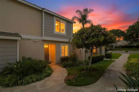 3614 Caminito Carmel Lndg listing photo