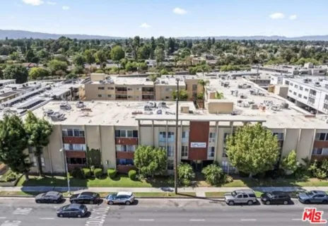 6225 Coldwater Canyon Avenue #112 listing photo