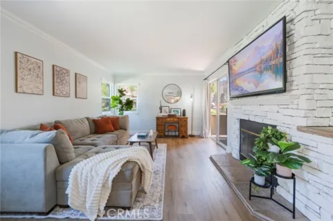 5205 Box Canyon Court #19B listing photo