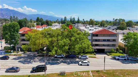 2386 E Del Mar Boulevard #217 listing photo