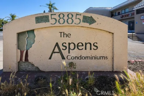 5885 El Cajon Boulevard #105 listing photo