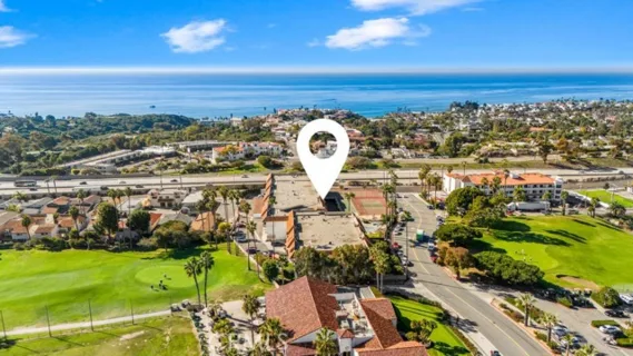 2501 S El Camino Real #206 listing photo
