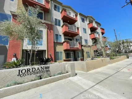 7551 Jordan Avenue #104 listing photo